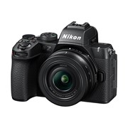 Z50 II + DX 16-50