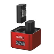 Carregador ProCube 3 (Canon)