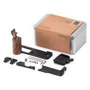 Cage Travel Kit TA-T70-B-B (Fujifilm X100VI)