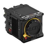 RED KOMODO-X (Z-Mount)