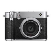 GFX 100RF (Silver)