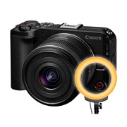 EOS R50 V + RF-S 14-30mm