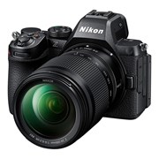 Z5 II + 24-200mm f/4-6.3