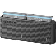 X5 Utility Fast Charge Case
