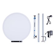 Verge Max Kit (White)