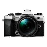 OM-5 Mark II + ED 14-150MM F4.0-5.6 II