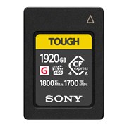 CFexpress Type A Série CEA-G 1920 GB