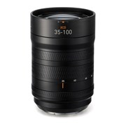 XCD 35-100mm f/2.8 - 4 E
