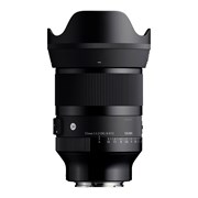 35mm f/1.2 DG II | A (E-mount)