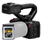 EOS C50