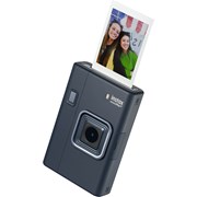 instax mini LiPlay + (Midnight Blue)