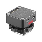 Sapata X5 para IT 32 (Canon)