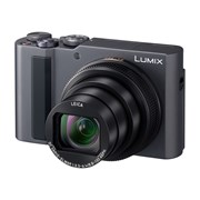 LUMIX DC-TZ300 (Silver)