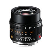 M - APO-SUMMICRON 50mm f/2 ASPH