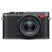 D-LUX 8 Metal Gray