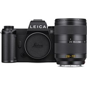 SL3-P + Vario-Elmarit-SL 28-70mm f/2.8 ASPH