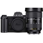 SL3-P + Vario-Elmarit-SL 24-70mm f/2.8 ASPH