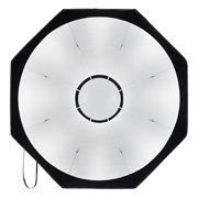 Beauty Dish White