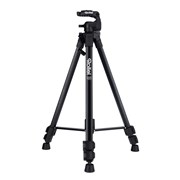 Tripé de video Compact Traveller Star S2