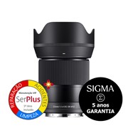 23mm f/1.4 DC DN | C (RF-mount)