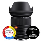 24-105mm F4 DG OS HSM | A (EF-mount)