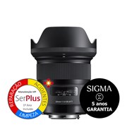 24mm F1.4 DG HSM | A (F-mount)