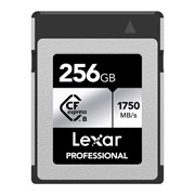CFEXPRESS TYPE B 256GB 1750/1500