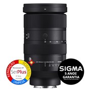 28-105mm F2.8 DG DN | A (E-mount)