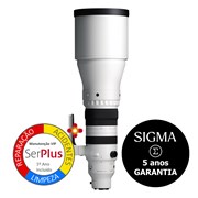 300-600mm F4 DG OS Sports (L-Mount)