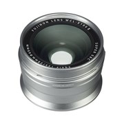 WCL-X100II (Silver)