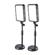 PL24 Vario 2Kit Desktop Lighting Kit