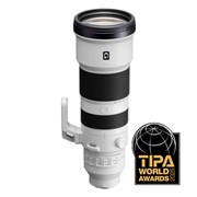 FE 400-800mm F6.3-8 G OSS