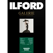 GALERIE Smooth Gloss 310 g/m 13x18 cm 100 folhas