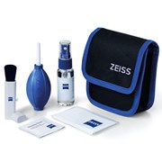 ZEISS Kit de Limpeza de lentes