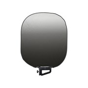 Reflector 5 em 1 Comfort Pro 72x90 cm 28856