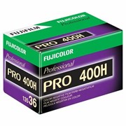 Fujicolor PRO 400H 135/36 Exp.