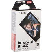 instax mini 10F Black