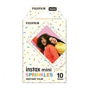 instax mini SPRINKLES
