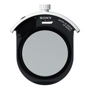 Filtro Polarizador Circular Drop-in VF-DCPL1