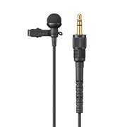 Microfone de lapela ECM-L1