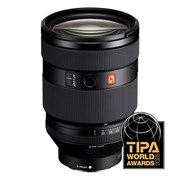 FE 28-70mm F2.0 GM