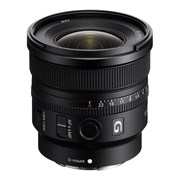 FE 16mm F1.8 G