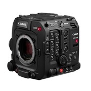 EOS C400