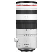 RF 70-200mm f/2.8L IS USM Z (Branca)
