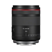 RF 50mm f/1.4L VCM