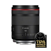 RF 50mm f/1.4L VCM