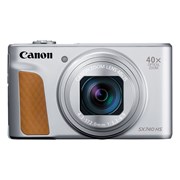 Powershot SX740 HS Lite (Silver)