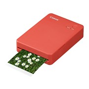SELPHY QX20 (Vermelho)