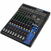 MESA MISTURA MG 12XU