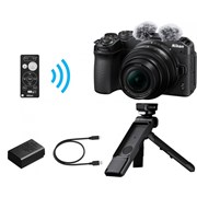 Z 30 VLOGGER KIT